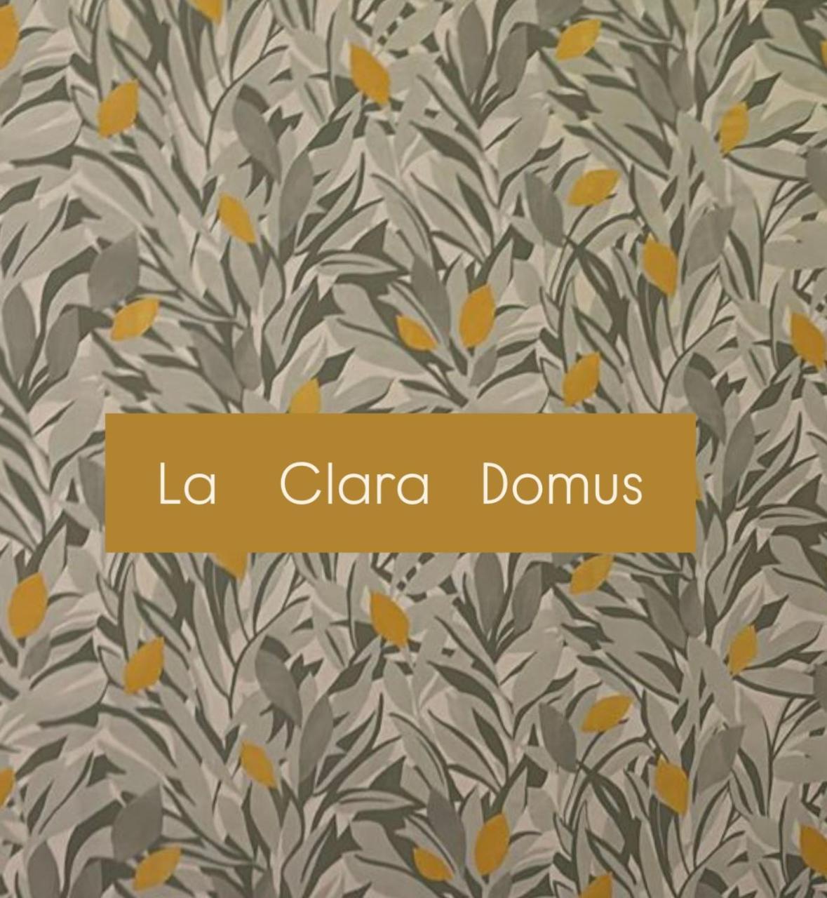Сasa de vacaciones La Clara Domus Sevilla