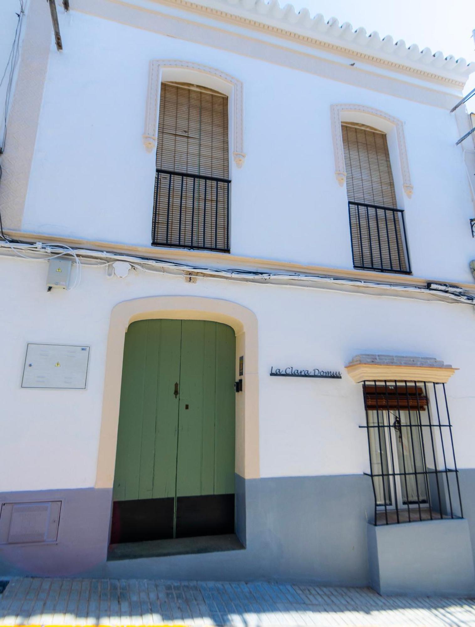 La Clara Domus * Sevilla